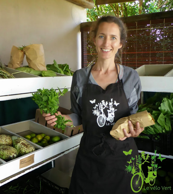 Agriculture biologique: Qu’est-ce que c’est ?