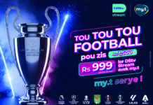 Toute la Champions League en live !