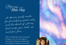 LUX* Le Morne lance Stories Under the Blue Sky