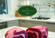 L’art de la viande d’exception