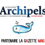 LOGO ARCHIPELS