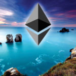 LOGO ETHEREUM à MAURICE