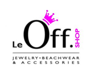 Le Off Shop: Habillez votre vie au soleil