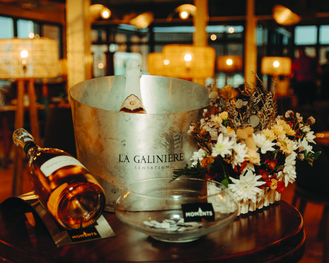 La Galiniere