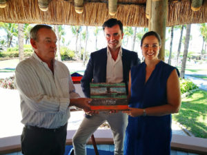 La Pirogue Resort & Spa lance un livre pour ses 40 ans