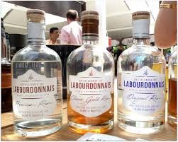 Rhum Labourdonnais