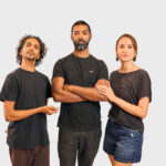 Laertes – Polonius – Ophelia