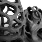 Laetitia Mc Veay sculpture