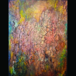 Laetitia Mc Veay tableau