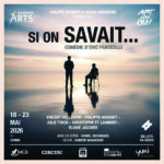 L&rsquo;affiche