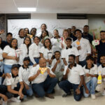 L’équipe de L’Artigiano