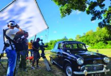 Bon voyaz n’est qu’un au revoir…