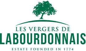 Logo Les Vergers de Labourdonnais