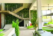 Deâkor, insuffler de la vie à votre espace intérieur !