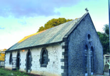 L’Institut du Patrimoine et de l’Architecture prend forme