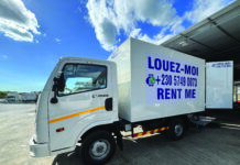 Move N Rent,
louer un camion devient aussi simple que conduire sa voiture !