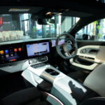 MB CLA EQ 4