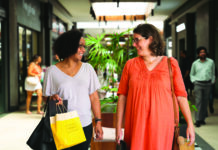 Mahogany, a hymn to the Mauritian art of living