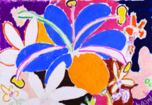 Malcolm de Chazal, haut en couleurs… et en singularité !