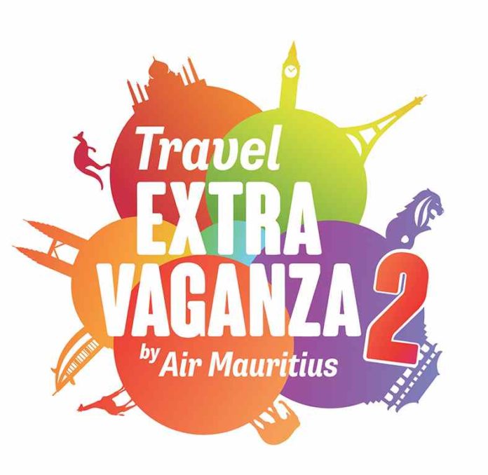 Air Mauritius relance le Travel Extravaganza