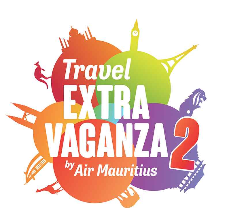 Air Mauritius relance le Travel Extravaganza