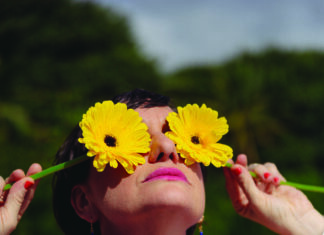 Passerelles créatives