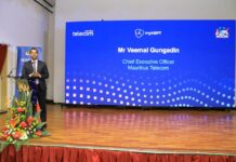 IA à l’école : mytGPT débarque à Maurice