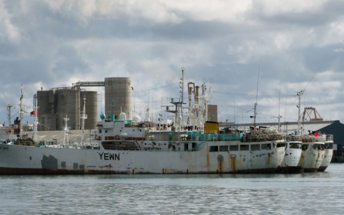 Pêche illicite: Maurice accueille la 5e réunion du groupe de travail FISH-i Africa