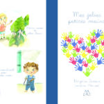 Mes jolies petites mains – Couverture – final
