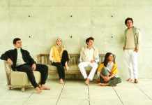 IN’AM : ode à la tradition