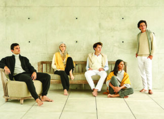 IN’AM : ode à la tradition