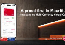 Absa Maurice lance la première carte virtuelle multidevise du pays