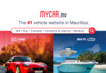 mycar.mu,
la plateforme automobile de référence