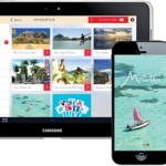 MyMauritius app