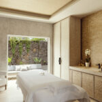OOLSG_Guerlain Spa_Terracotta_Single Room