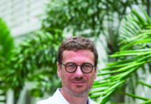 Docteur Alexandre Tessier, une autre perception du soin