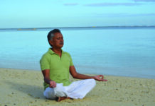 Une source de bien-être au cœur de Triolet