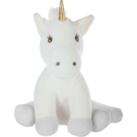 Peluche Enfant Licorne