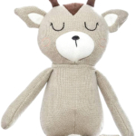 Peluche Renne