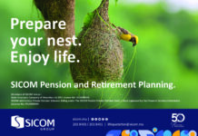 SICOM sécurise votre retraite