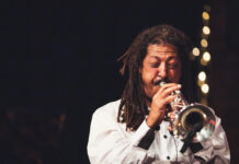 Avril, plus jazz que jamais !