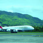 Photo 1 – 16 dec 2013_ A380 daily service_Emirates