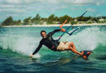 Les Kite Camps de C Resorts