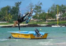 C Kite Festival 2025, la plage de Palmar électrisée !