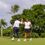 Photo 1_Heritage Mauritius Ladies Open – Jour 1
