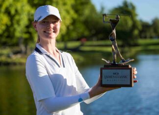 MCB Ladies Classic – Mauritius : quand le golf féminin s’invite à Maurice avec panache !