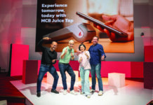 Juice 5.0 and Instabank,
an Enhanced Customer Experience