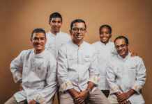 Maurice racontée à travers le pain et la viennoiserie