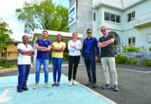 Living positively with diabetes