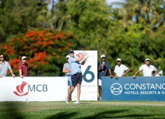 MCB Mauritius Legends 2025 : une finale palpitante !